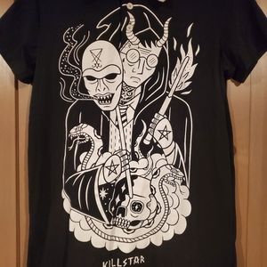 Killstar The Boy Who Lived Tunic